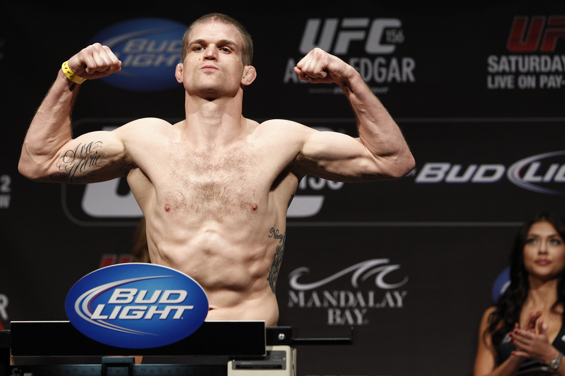 Evan Dunham