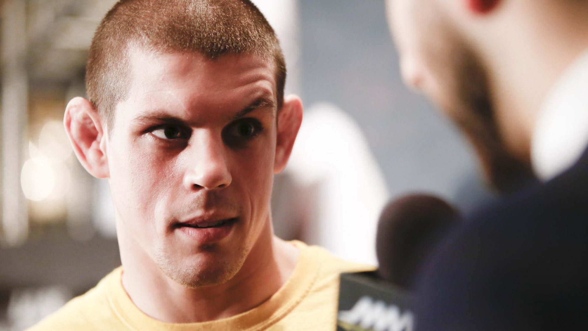 Joe Lauzon