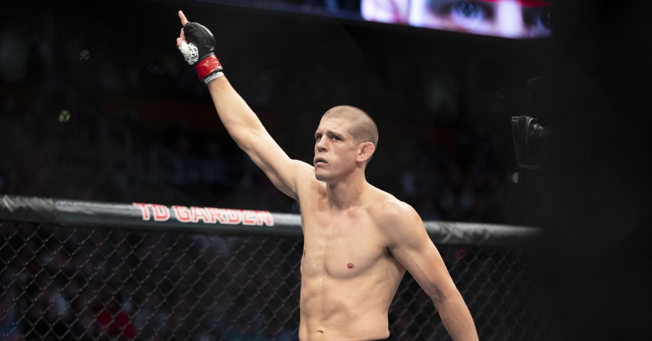 Joe Lauzon