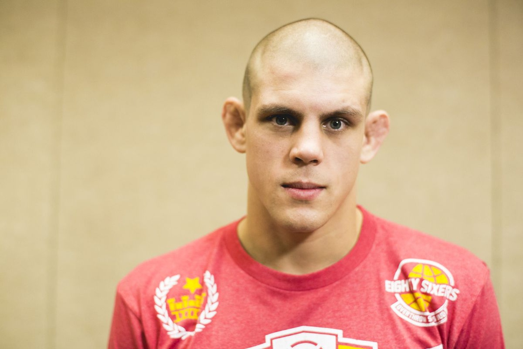 Joe Lauzon