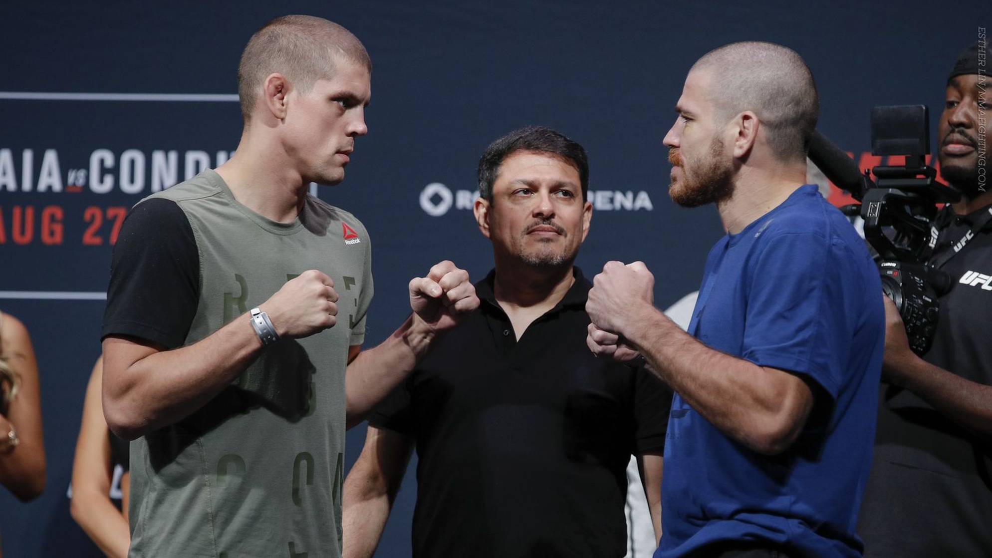 Joe Lauzon