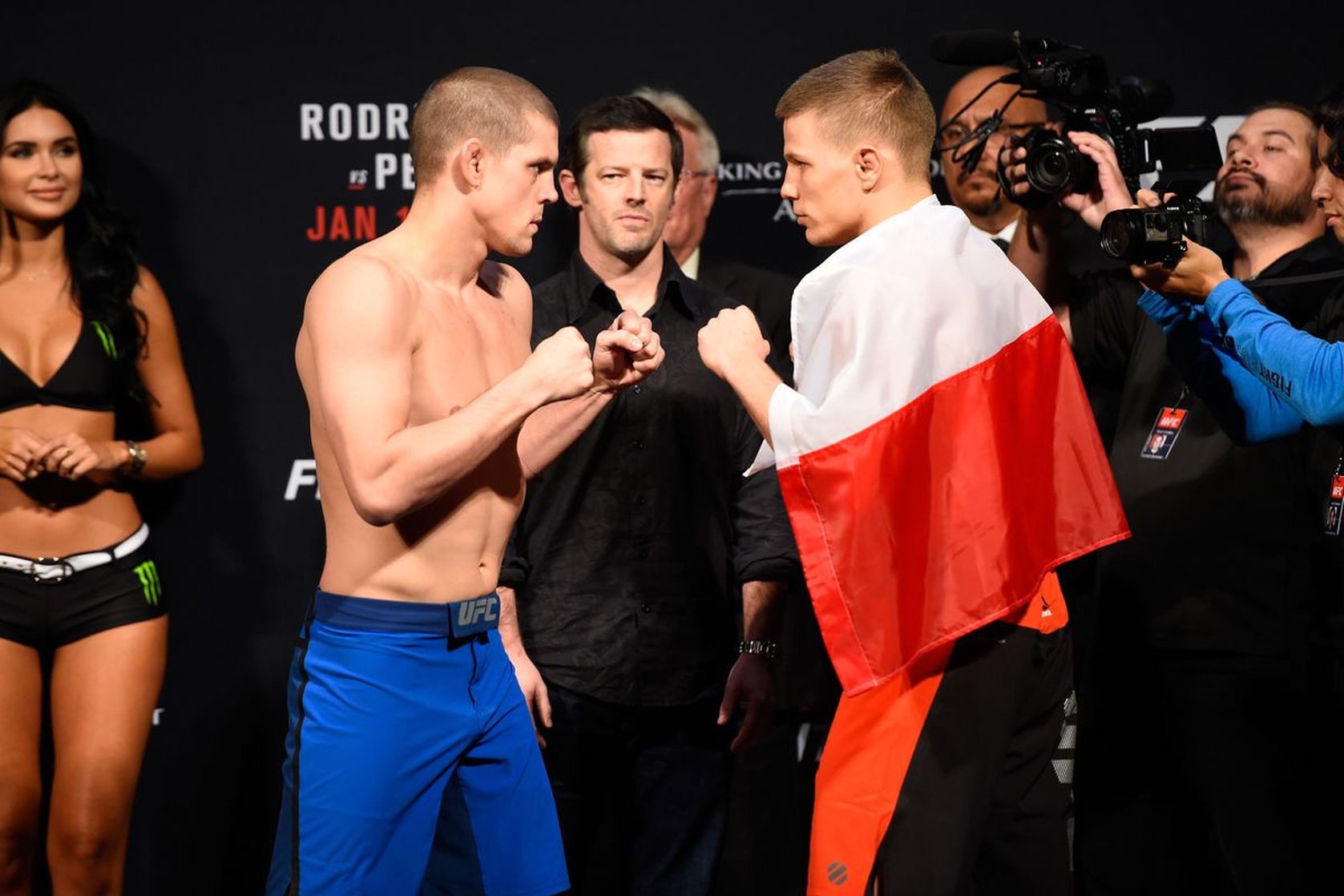 Joe Lauzon