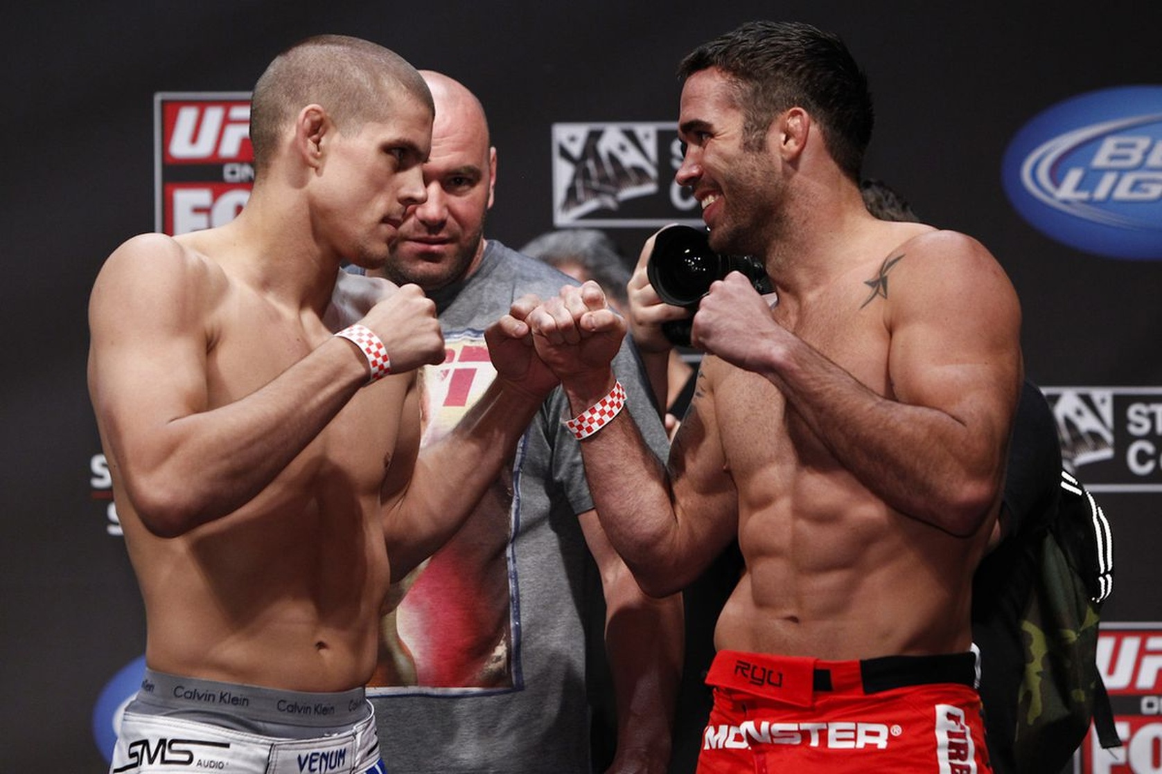 Joe Lauzon