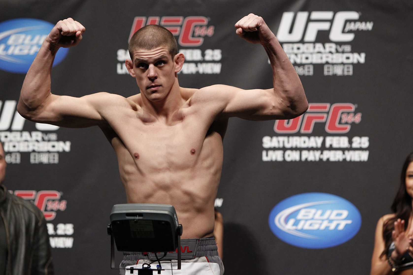Joe Lauzon