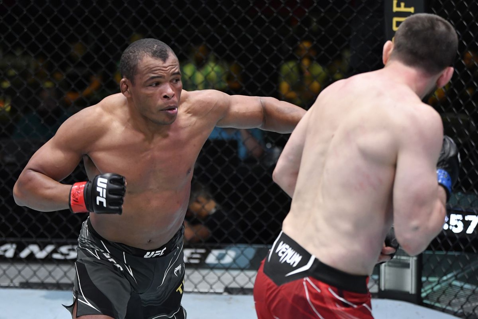 Francisco Trinaldo