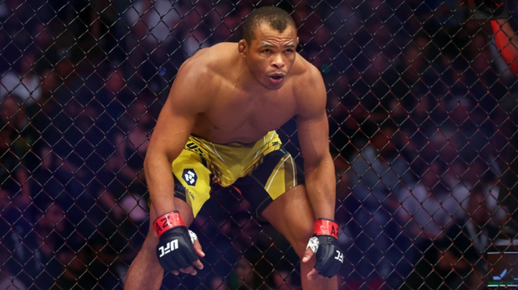 Francisco Trinaldo
