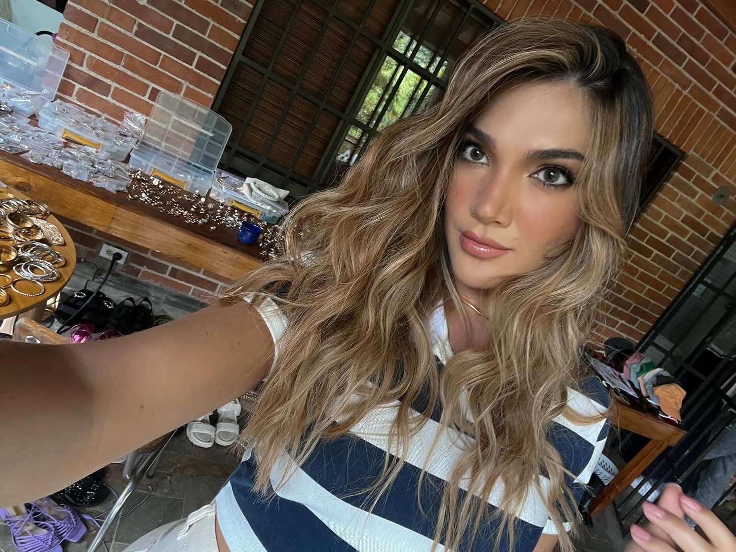 Marcela Gutiérrez