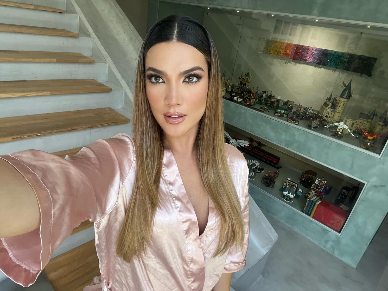 Marcela Gutiérrez