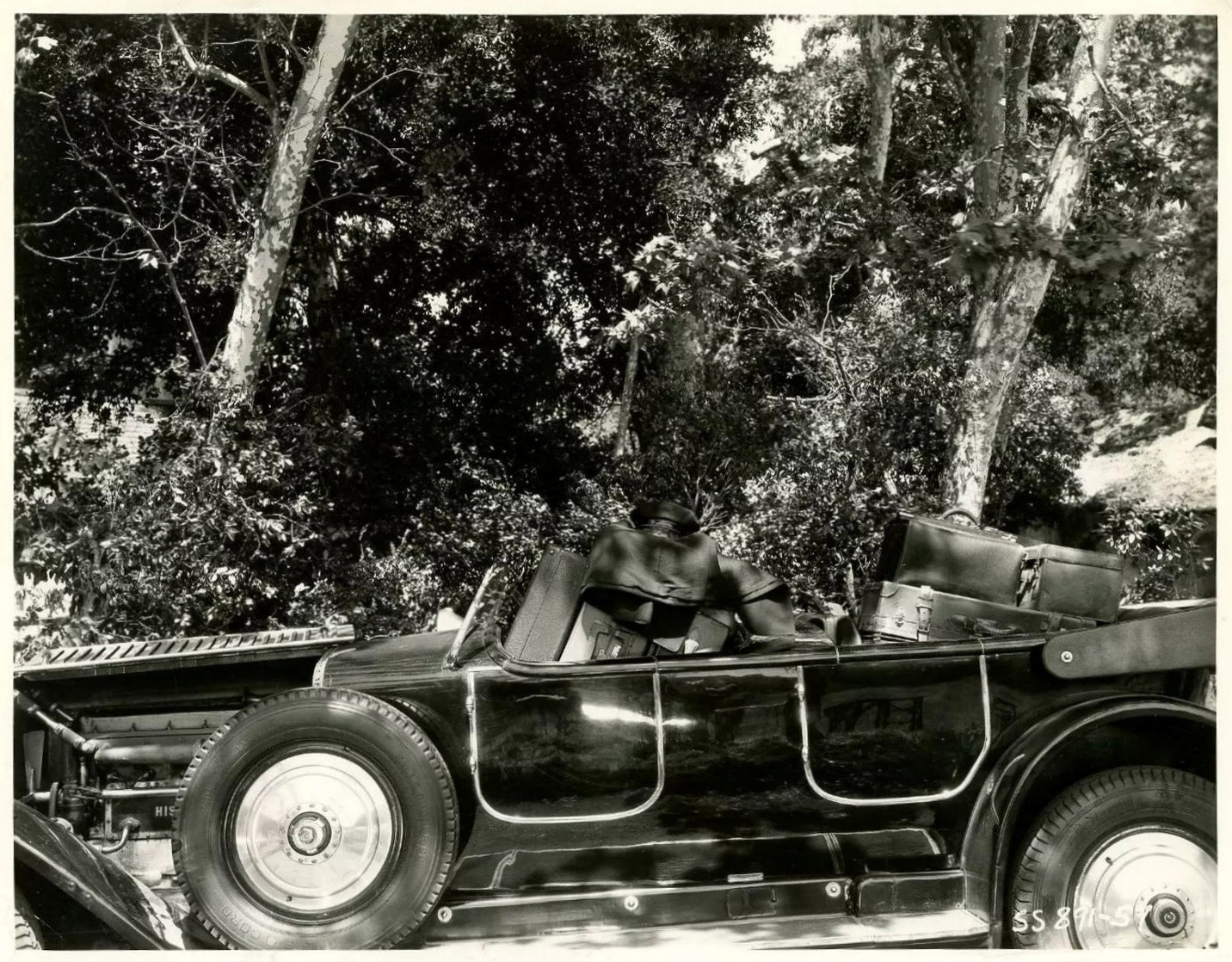 Love Me Tonight (1932)