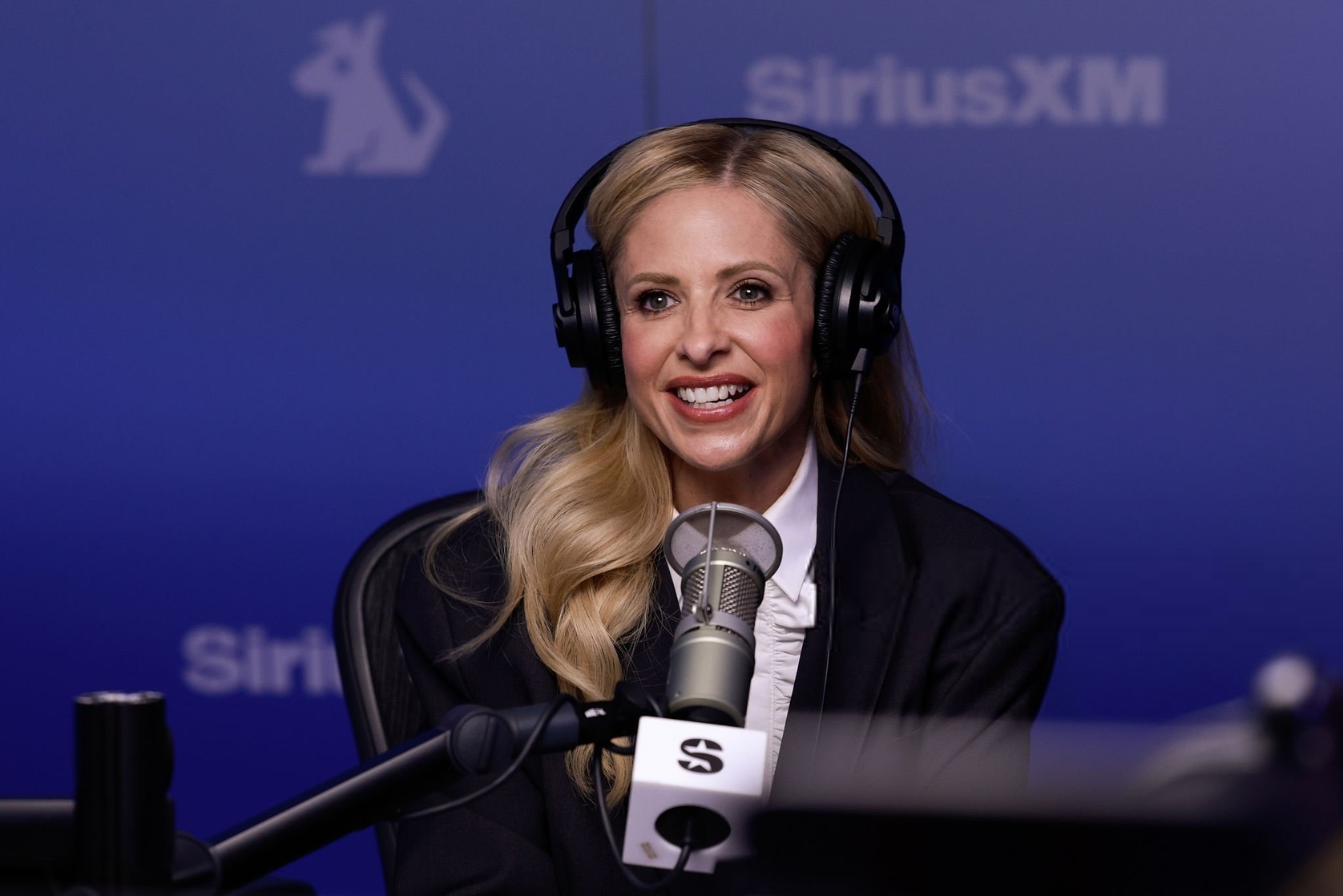 Sarah Michelle Gellar Sarah Michelle Gellar