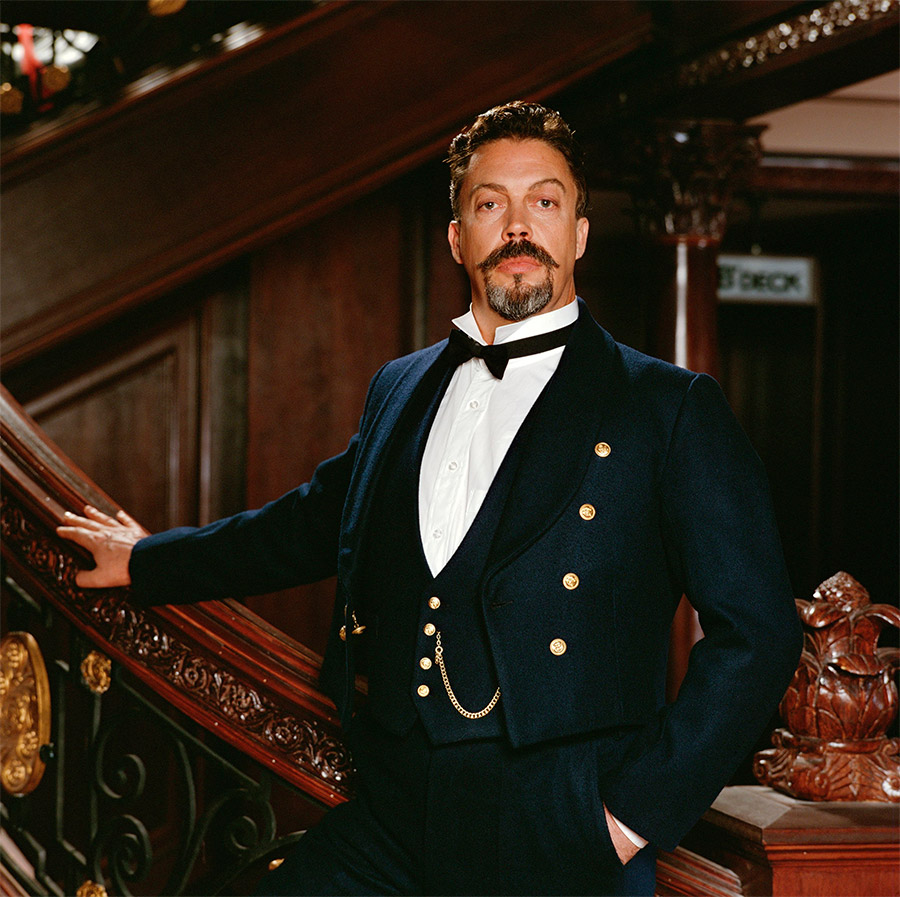 Titanic