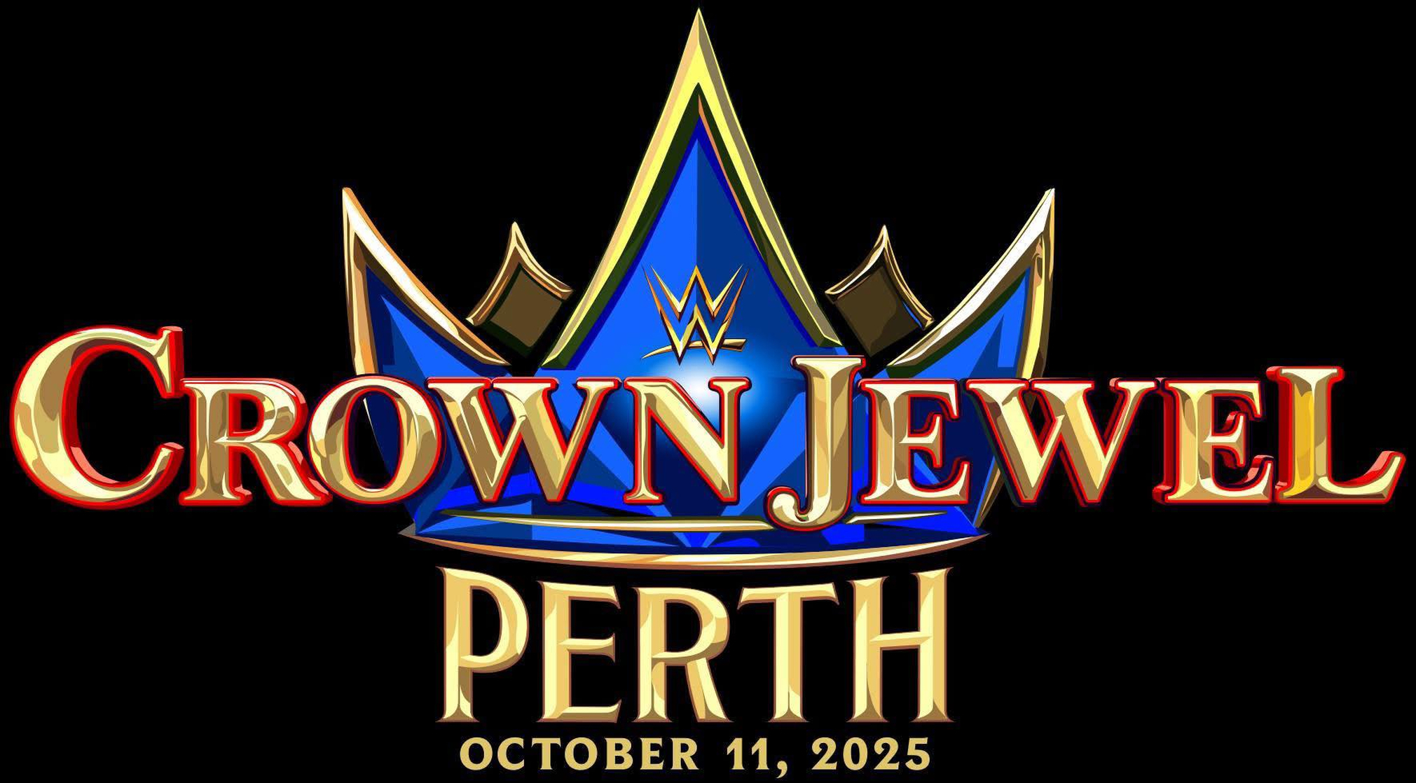 WWE Crown Jewel