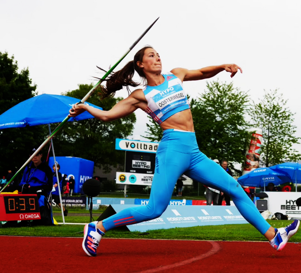 Emma Oosterwegel Emma Oosterwegel