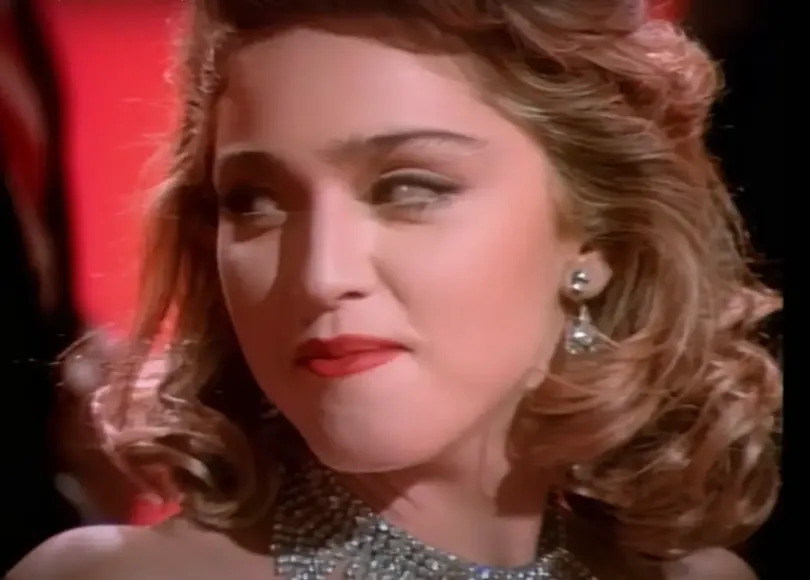 Madonna