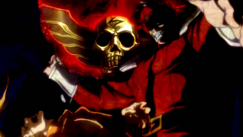 M. Bison