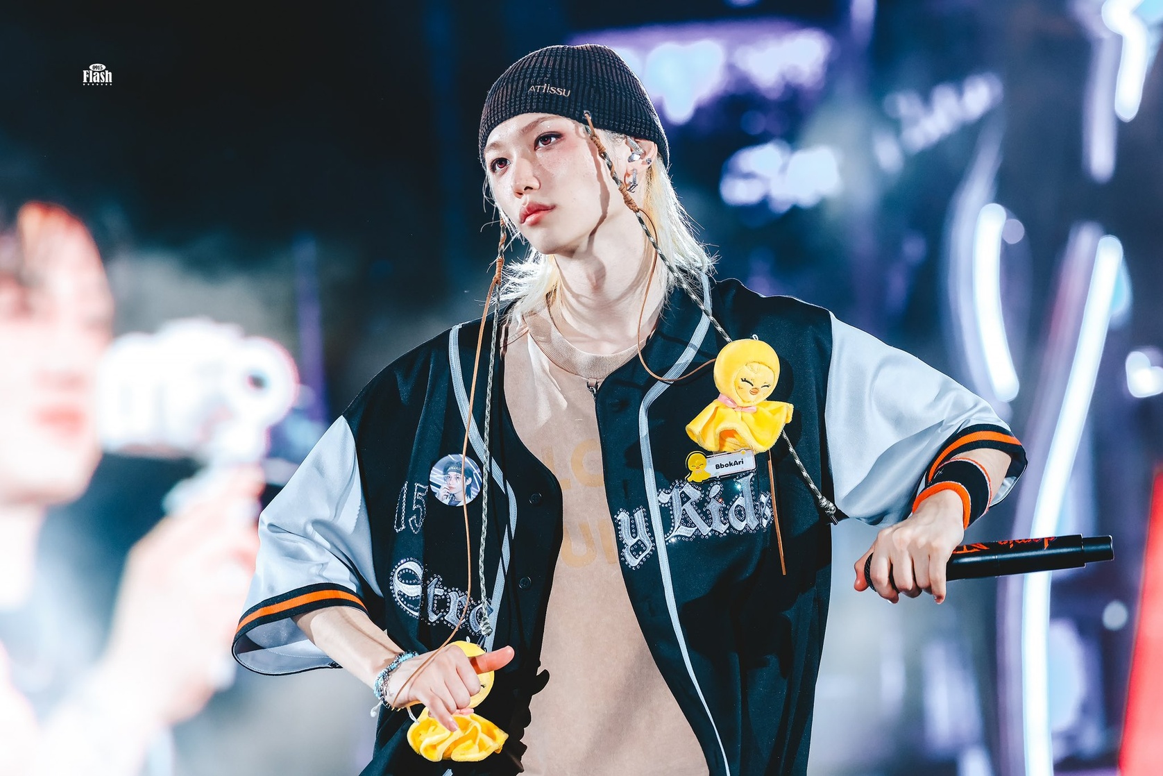 Felix Lee