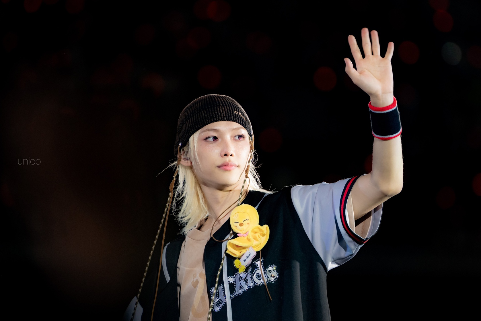 Felix Lee