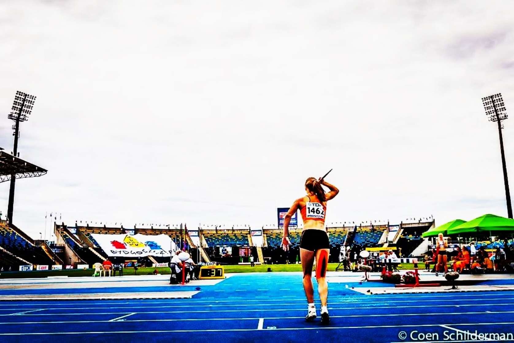 Emma Oosterwegel