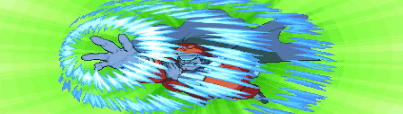 M. Bison