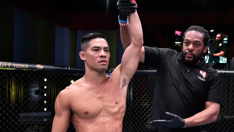 Tyson Nam
