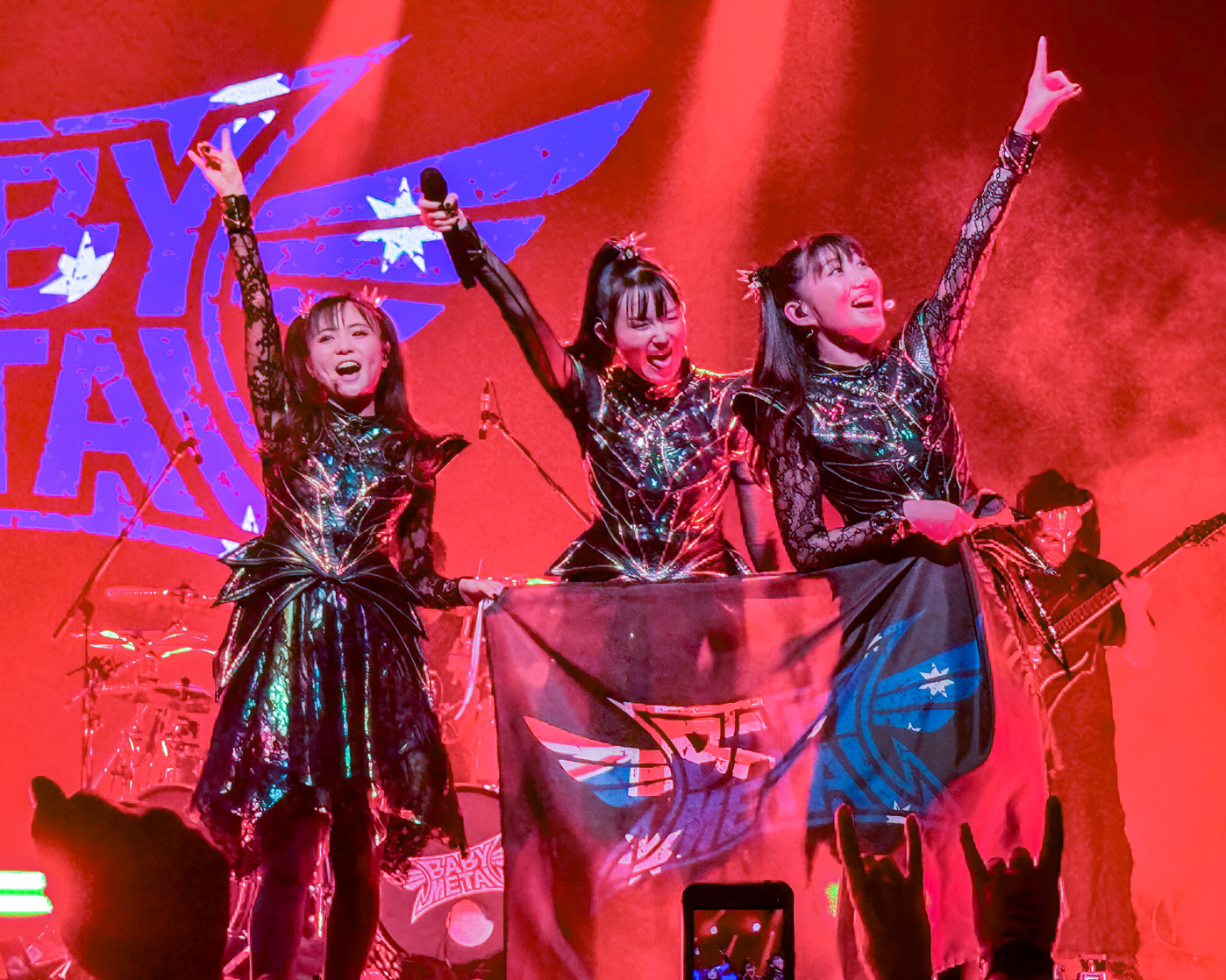 BABYMETAL