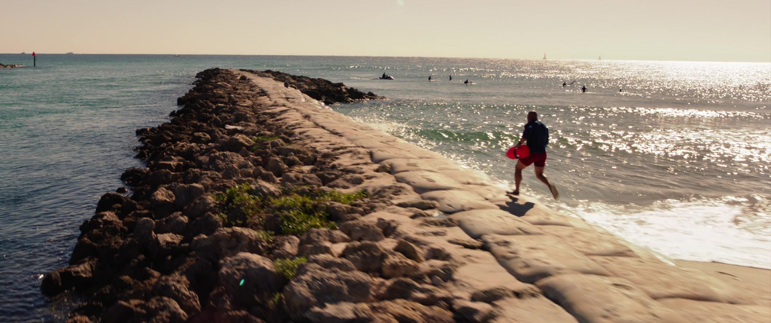 Baywatch