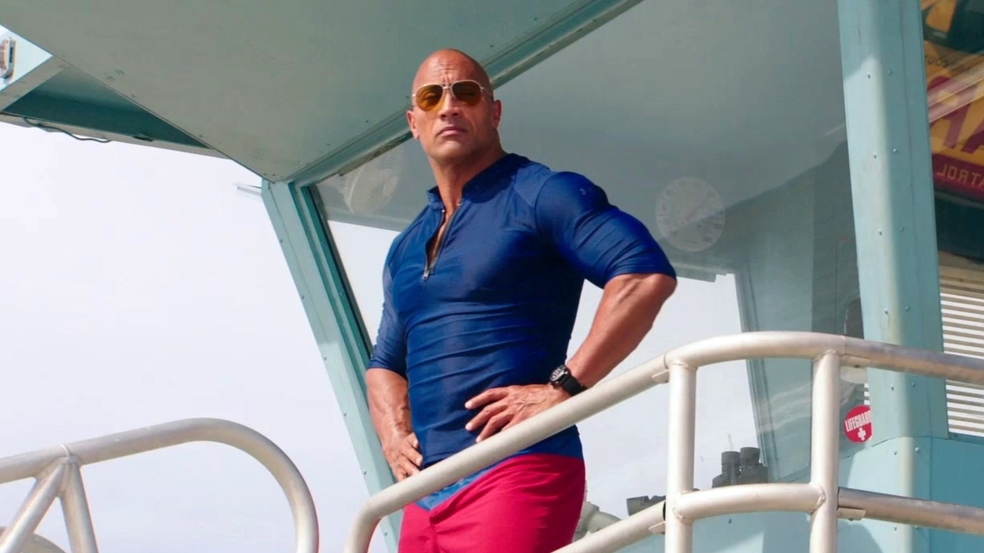 Baywatch