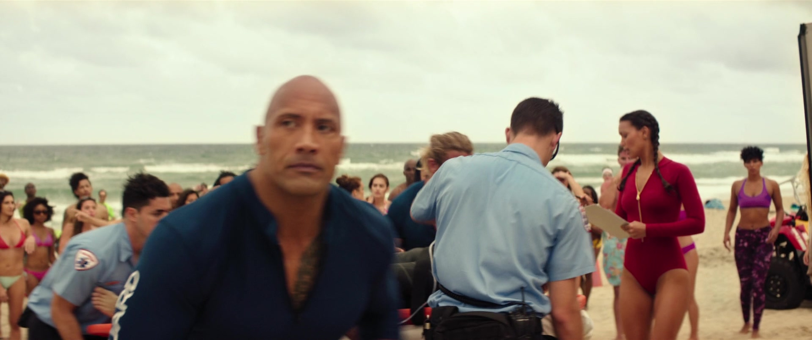 Baywatch