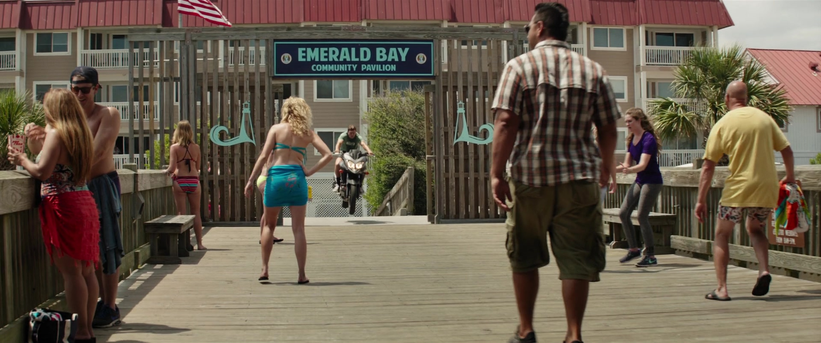 Baywatch