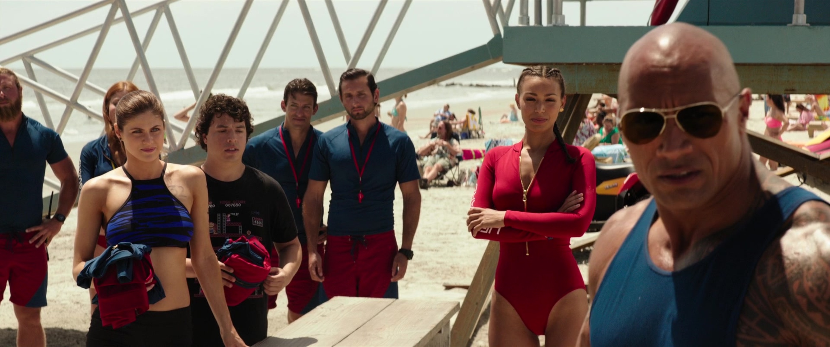 Baywatch