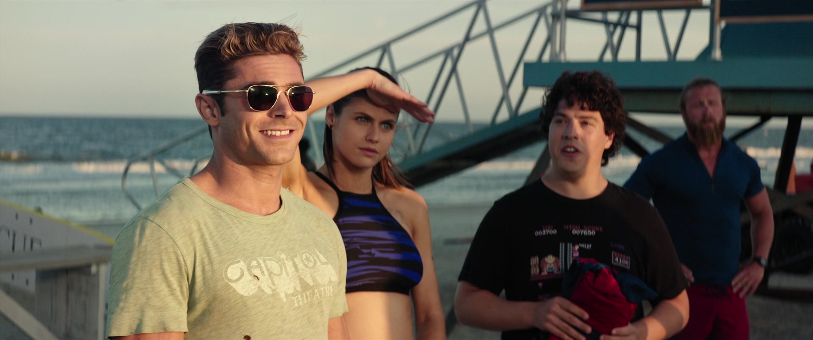 Baywatch