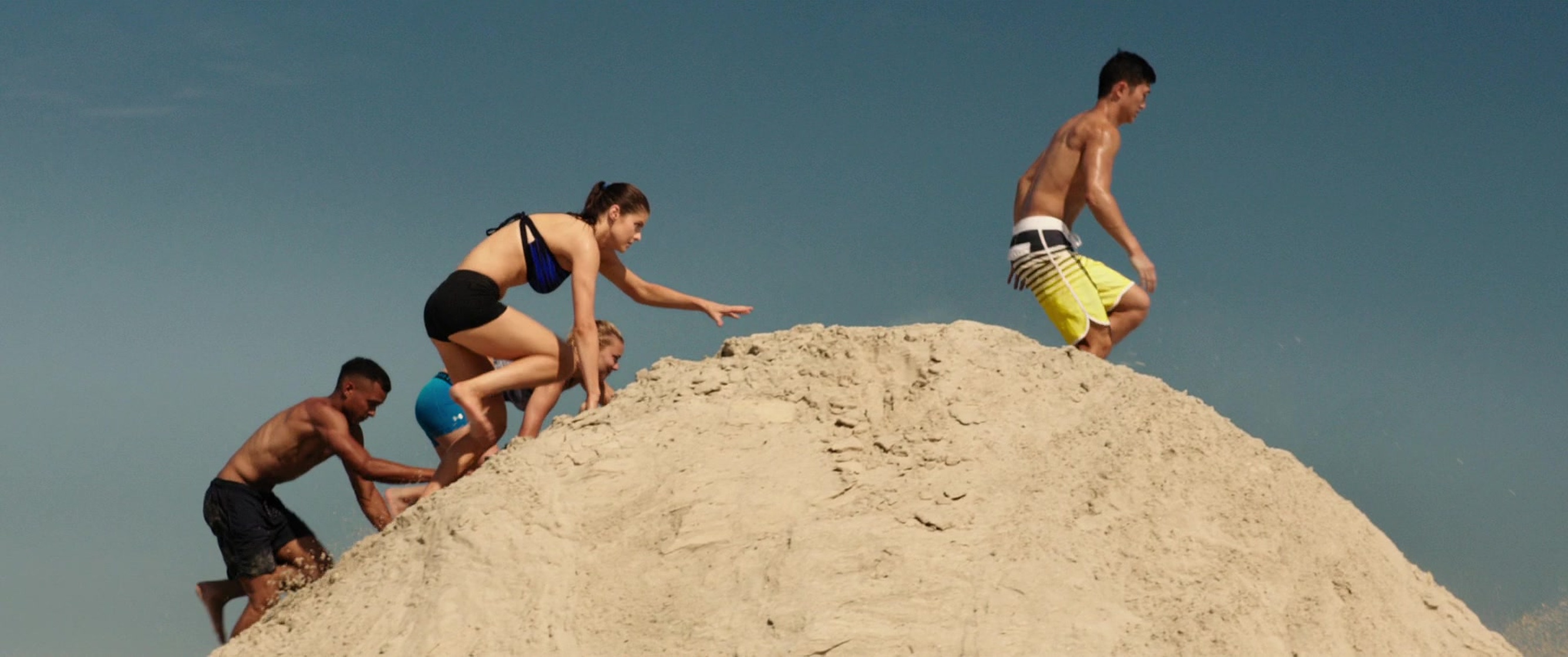 Baywatch
