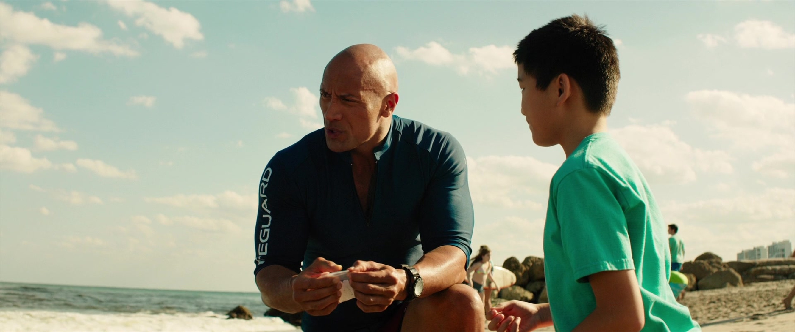 Baywatch