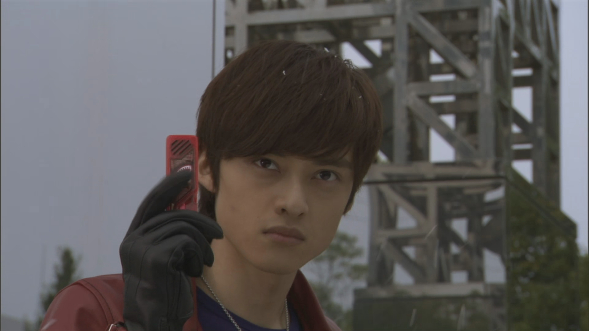 Kamen Rider × Kamen Rider W & Decade: Movie War 2010