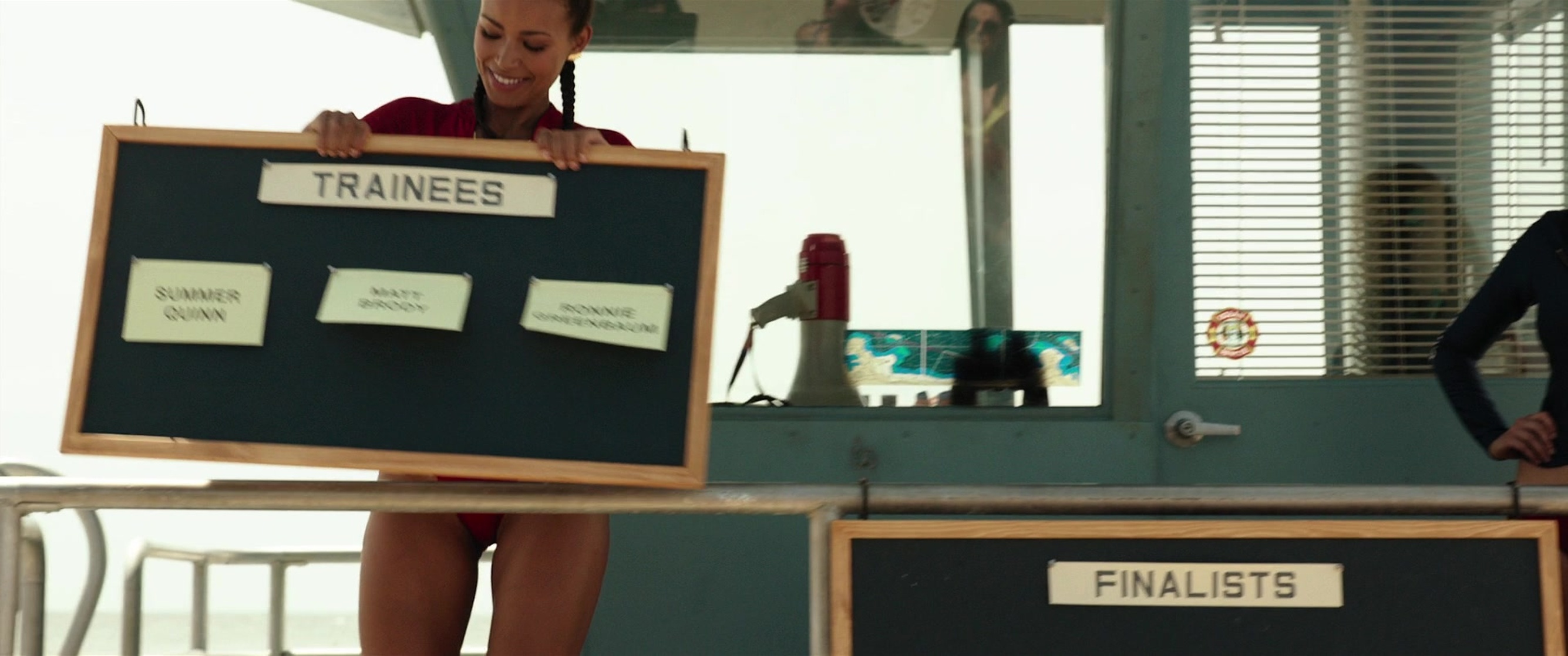 Baywatch