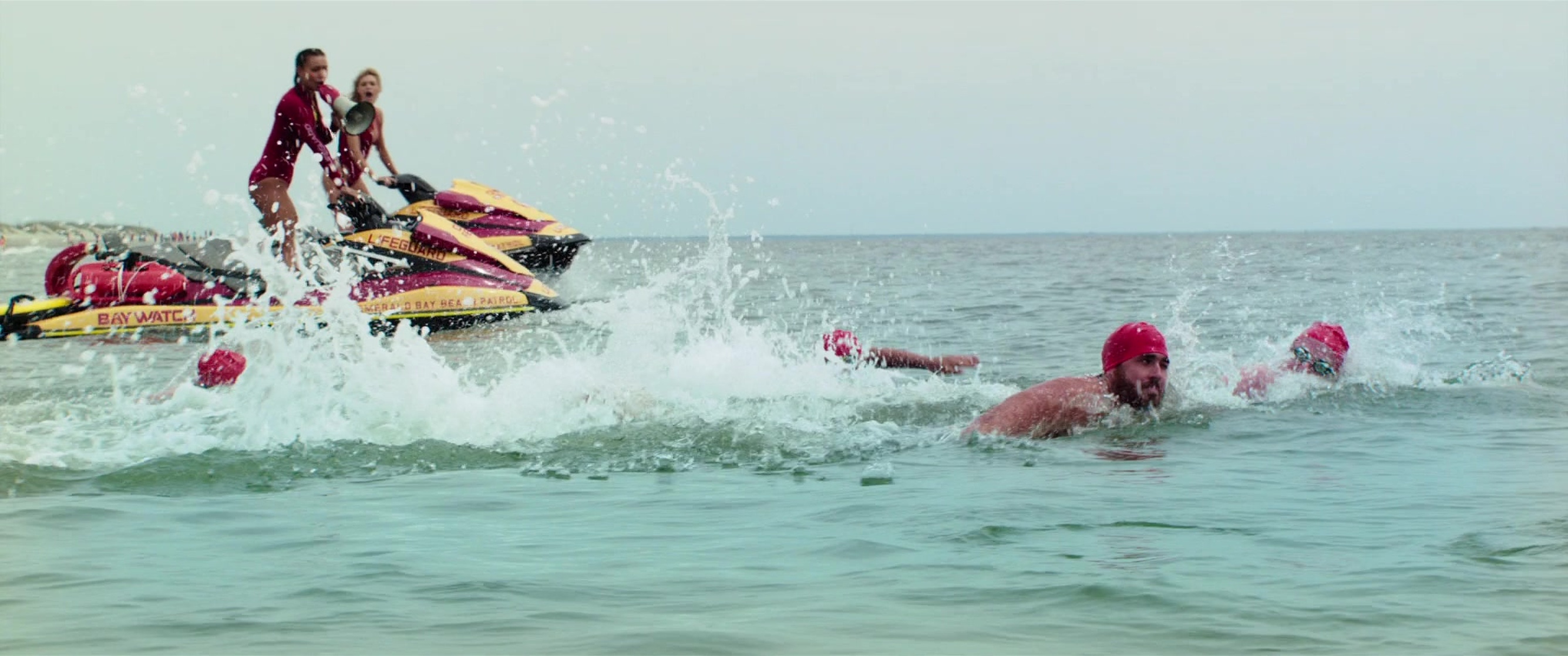 Baywatch