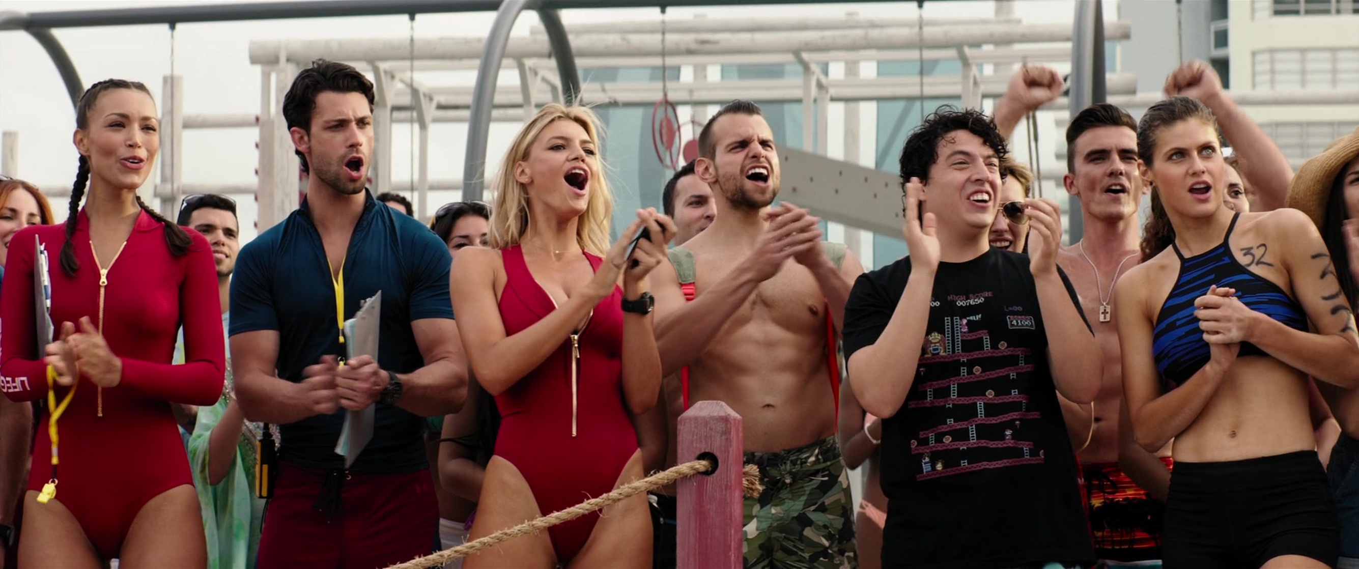 Baywatch
