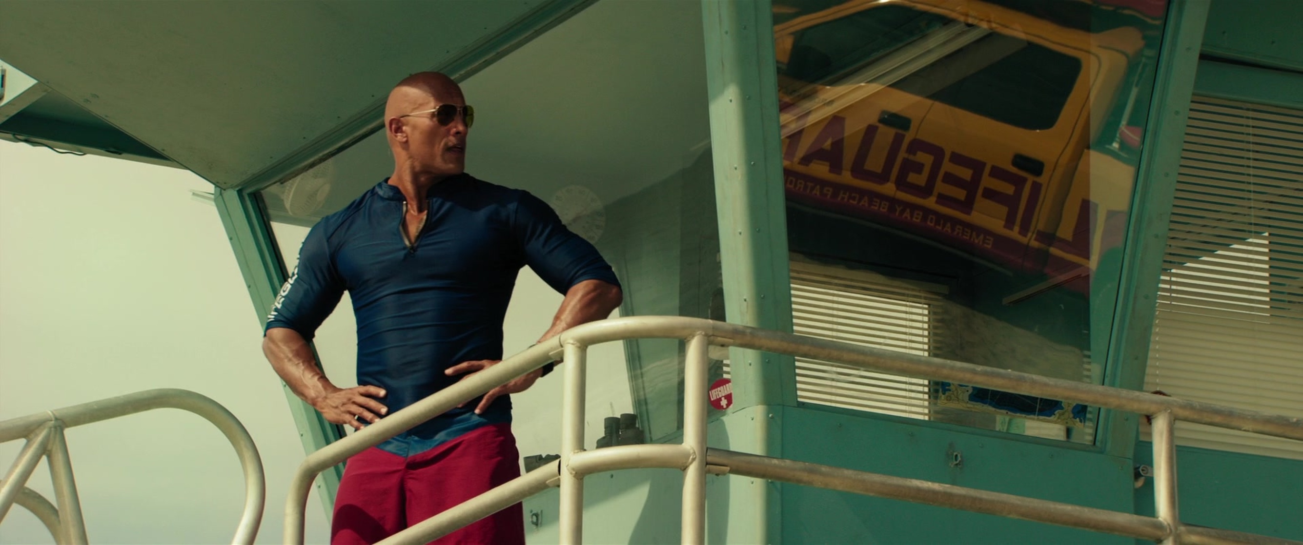 Baywatch