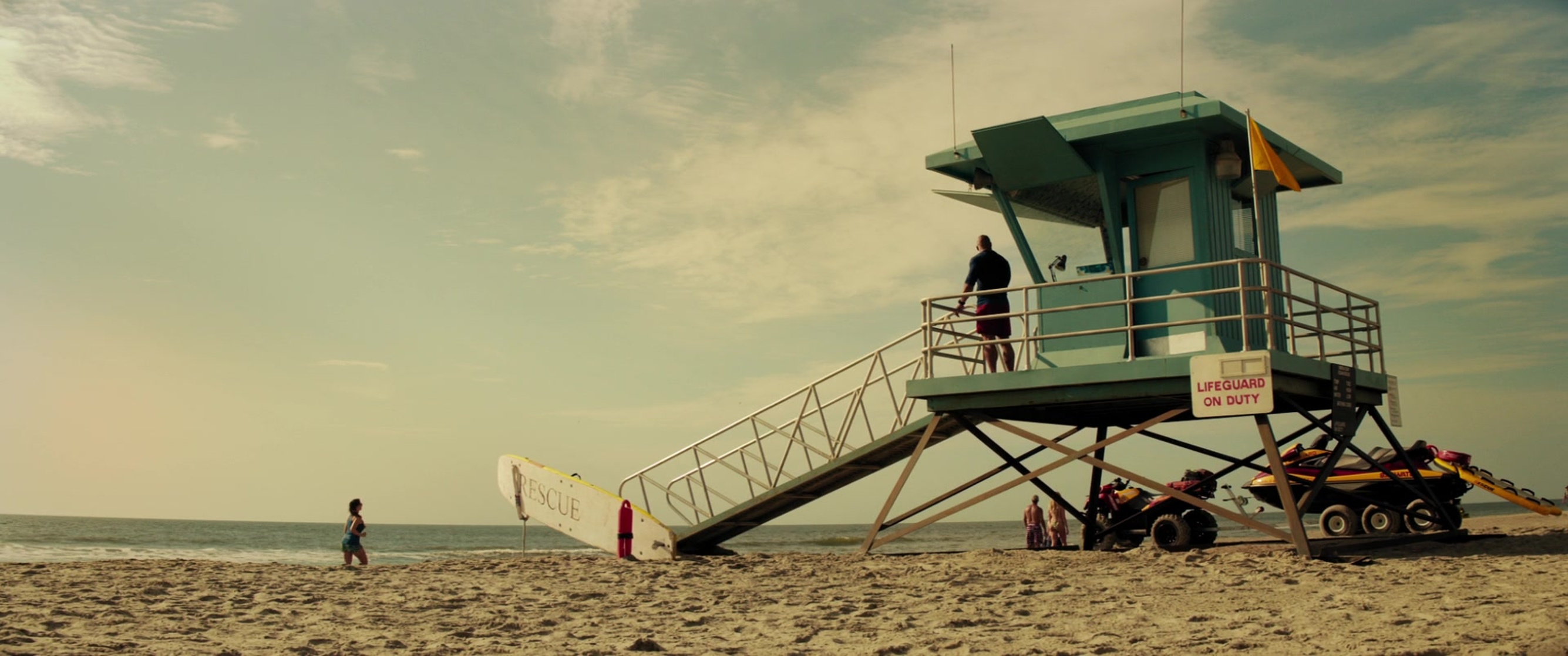 Baywatch