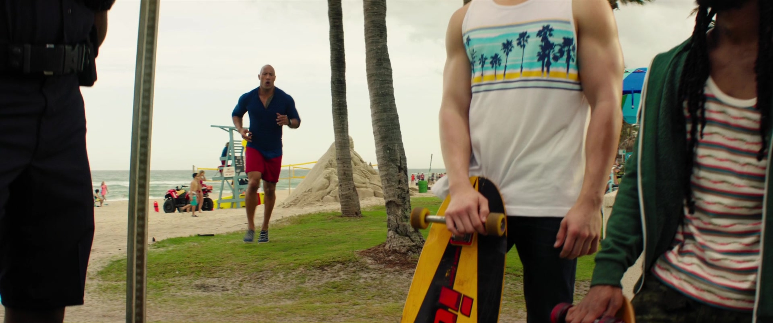 Baywatch