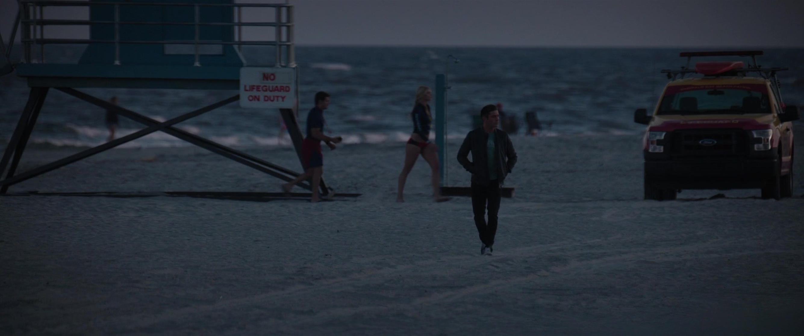 Baywatch