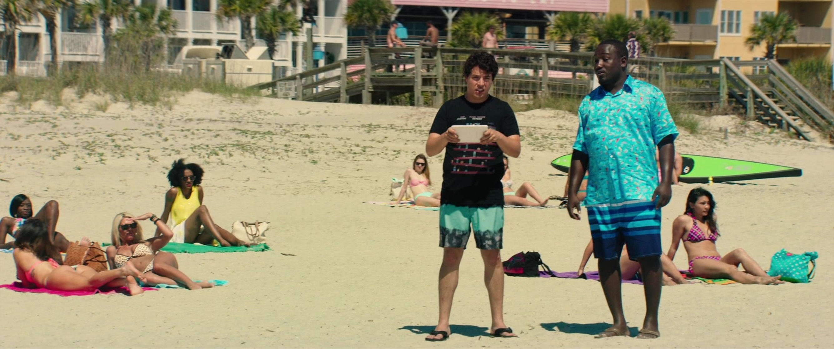 Baywatch