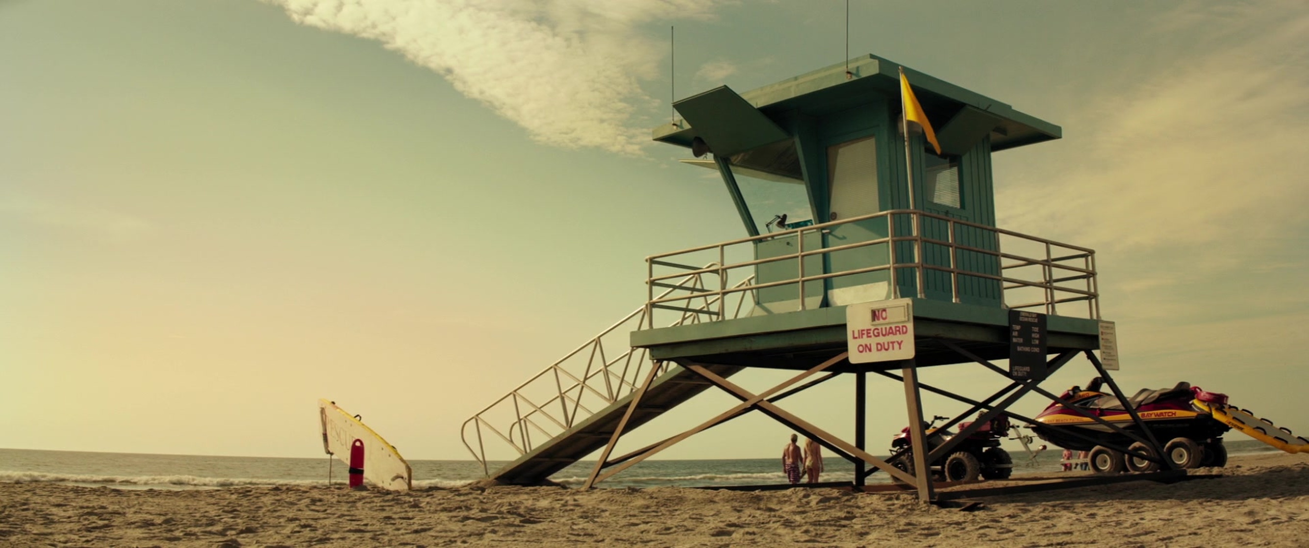 Baywatch