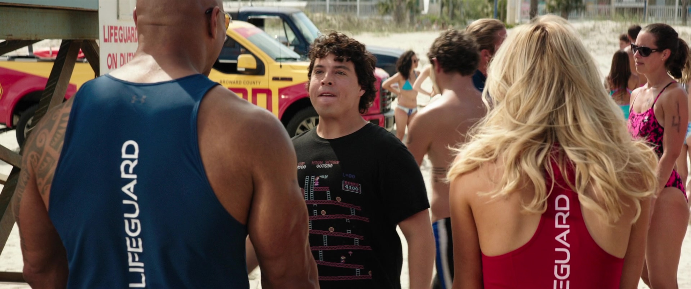 Baywatch