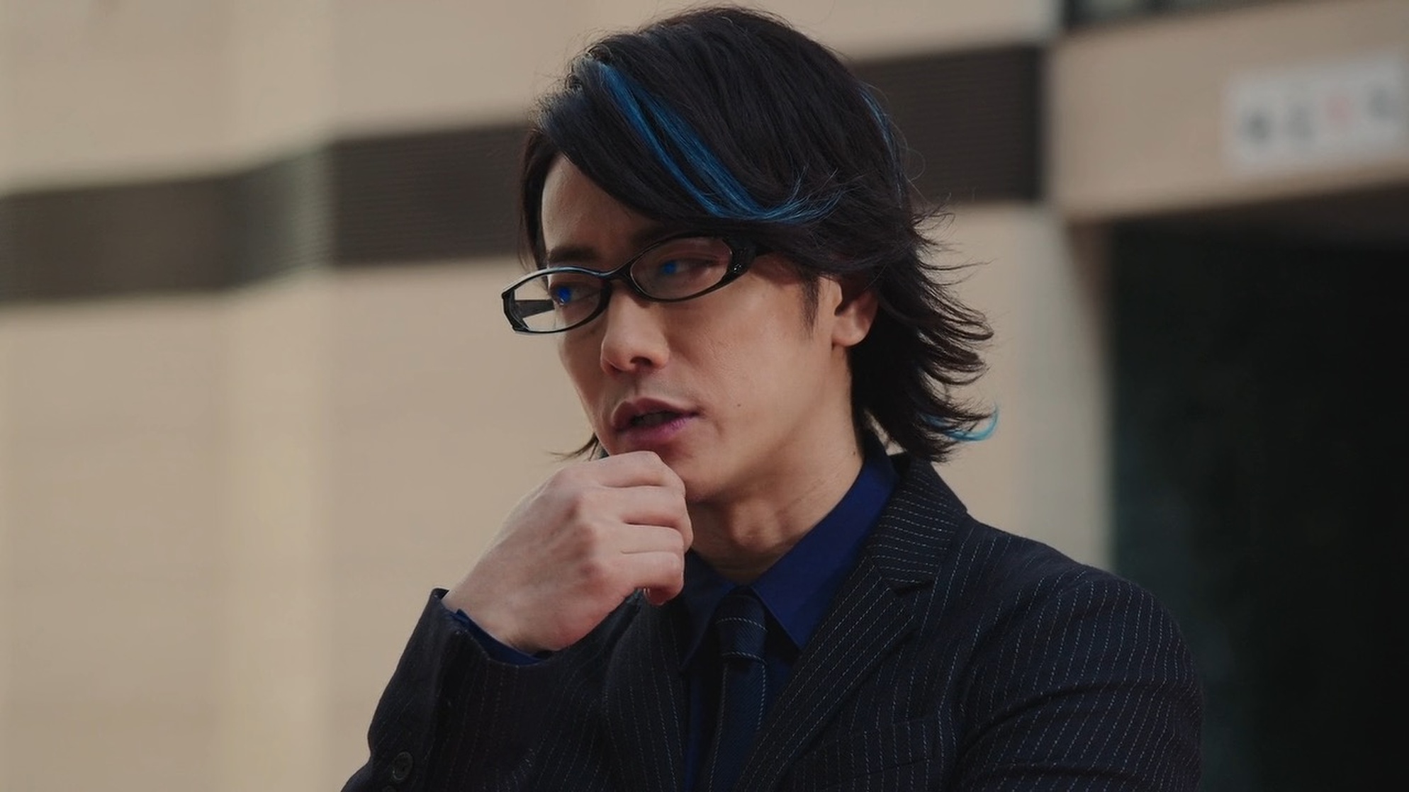 Kamen Rider Heisei Generations Forever