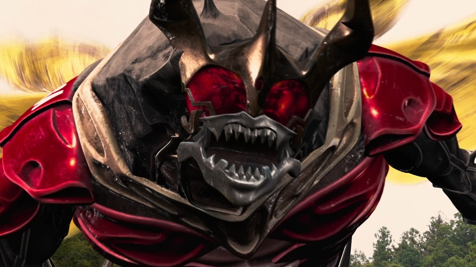 Kamen Rider Heisei Generations Forever