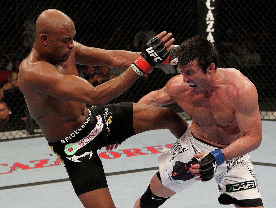 Anderson Silva