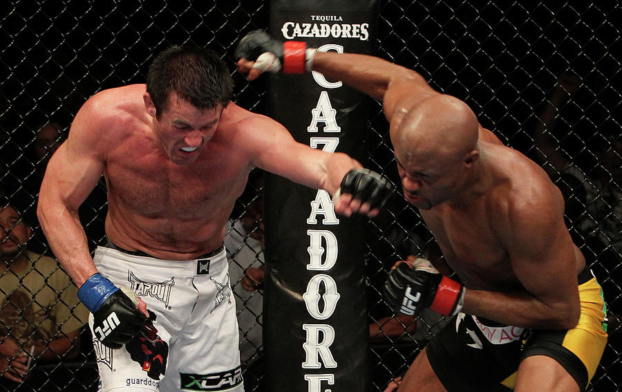 Anderson Silva