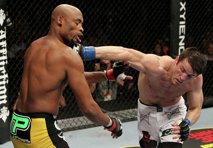 Anderson Silva