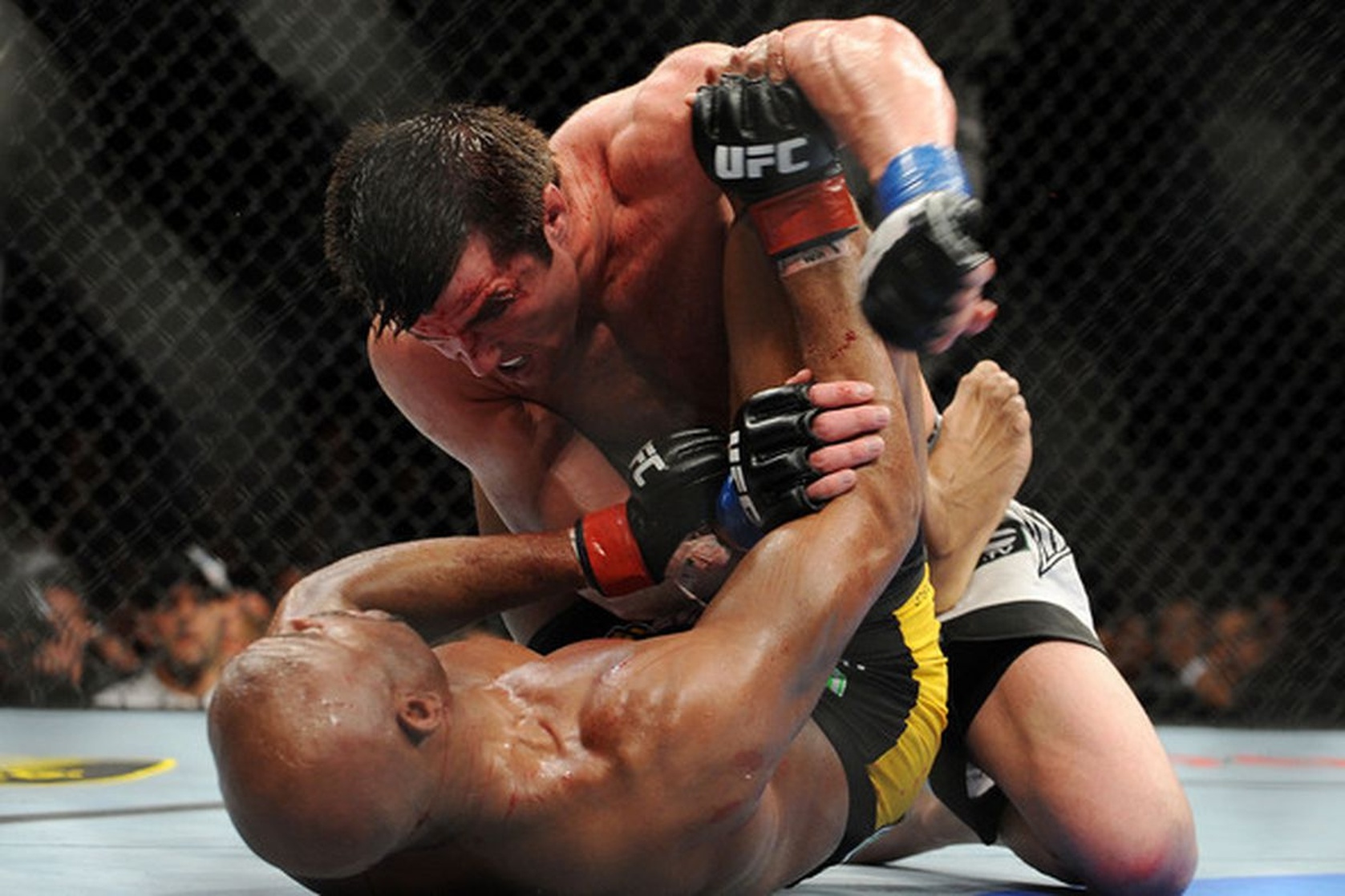 Anderson Silva